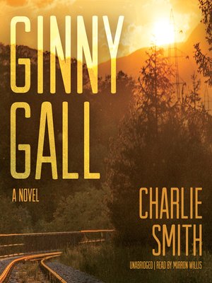 cover image of Ginny Gall